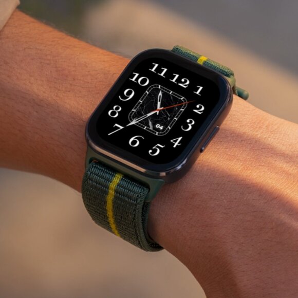 MOTO WATCH FIT Fitness Tracker - Picture 5 of 12